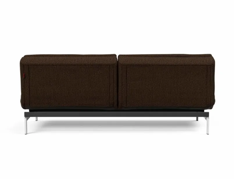 Schlafsofa Dublexo Chrom<INNOVATION LIVING Outlet