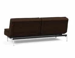 Schlafsofa Dublexo Chrom<INNOVATION LIVING Outlet