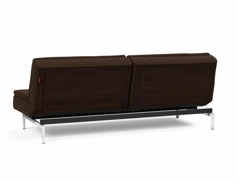Schlafsofa Dublexo Chrom<INNOVATION LIVING Outlet