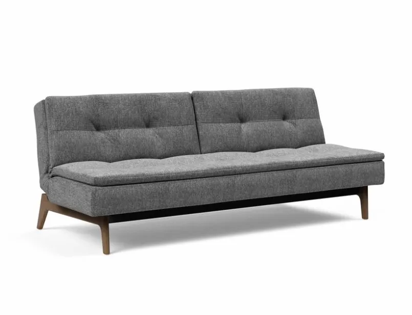 Schlafsofa Dublexo Eik Raucheiche<INNOVATION LIVING Sale