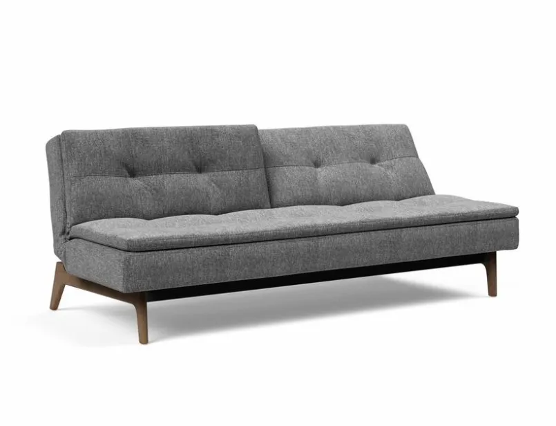Schlafsofa Dublexo Eik Raucheiche<INNOVATION LIVING Sale