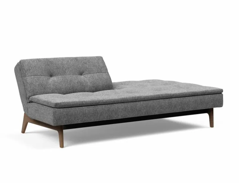 Schlafsofa Dublexo Eik Raucheiche<INNOVATION LIVING Sale