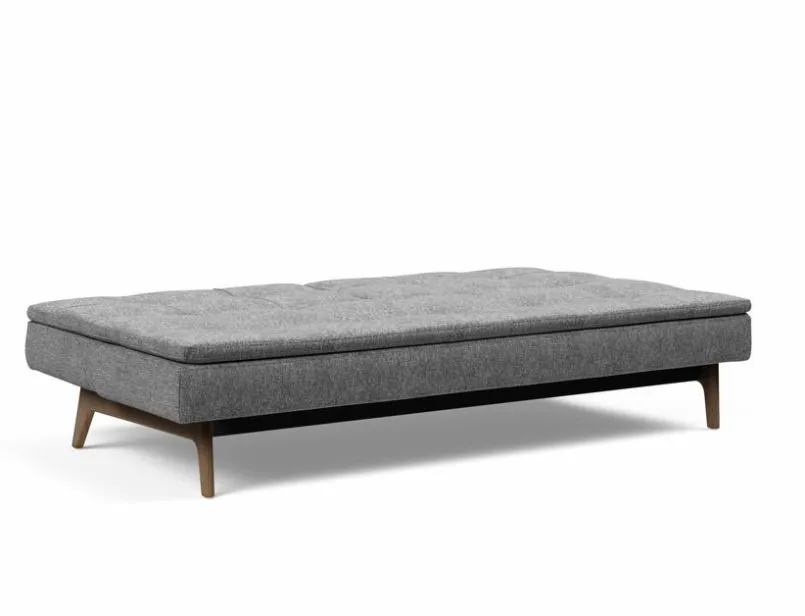 Schlafsofa Dublexo Eik Raucheiche<INNOVATION LIVING Sale
