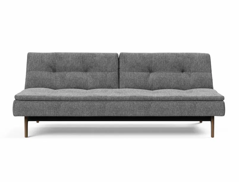 Schlafsofa Dublexo Eik Raucheiche<INNOVATION LIVING Sale