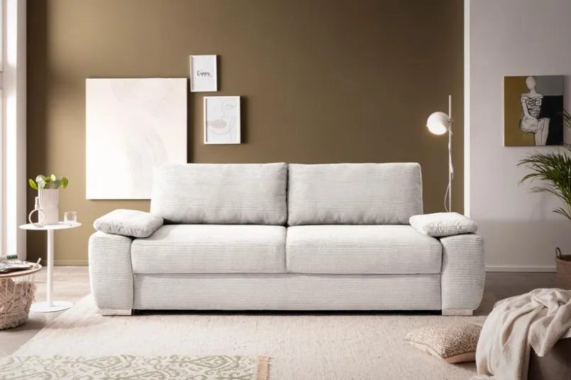 Schlafsofa Edward<Exxpo by Gala Discount