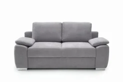 Schlafsofas|Schlafsofas|Exxpo by Gala Schlafsofa Edward Dark Grey