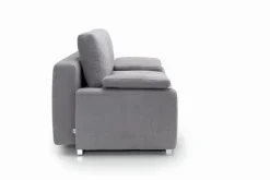 Schlafsofas|Schlafsofas|Exxpo by Gala Schlafsofa Edward Dark Grey
