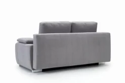 Schlafsofas|Schlafsofas|Exxpo by Gala Schlafsofa Edward Dark Grey