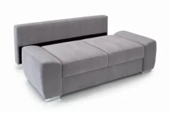 Schlafsofas|Schlafsofas|Exxpo by Gala Schlafsofa Edward Dark Grey