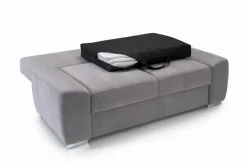 Schlafsofas|Schlafsofas|Exxpo by Gala Schlafsofa Edward Dark Grey