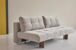 INNOVATION LIVING Schlafsofas|Schlafsofas-Schlafsofa Eilis Sand