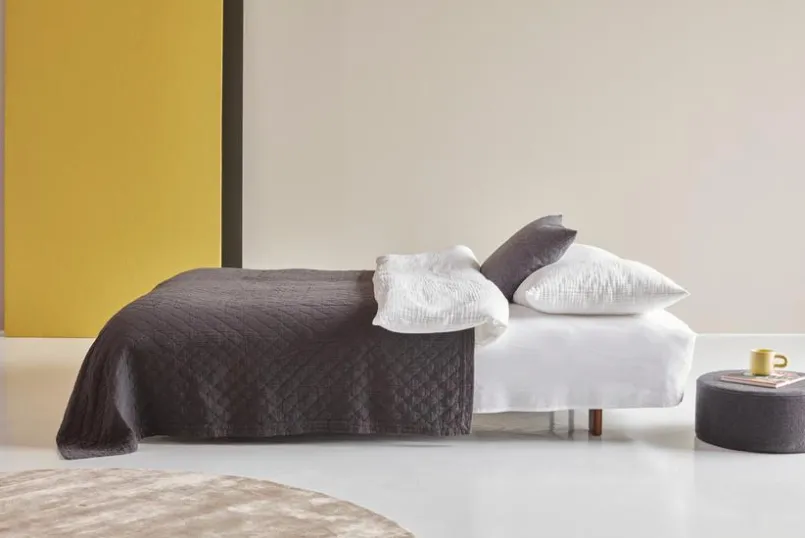 INNOVATION LIVING Schlafsofas|Schlafsofas-Schlafsofa Eilis Sand