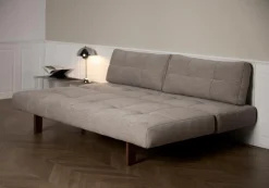 INNOVATION LIVING Schlafsofas|Schlafsofas-Schlafsofa Eilis Sand