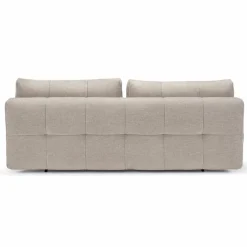 INNOVATION LIVING Schlafsofas|Schlafsofas-Schlafsofa Eilis Sand
