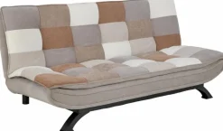 Actona Schlafsofas|Schlafsofas-Schlafsofa Faith Beige / Braun