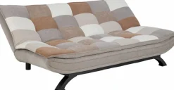Actona Schlafsofas|Schlafsofas-Schlafsofa Faith Beige / Braun