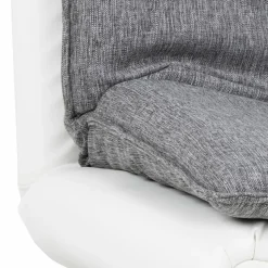 Actona Schlafsofas|Schlafsofas-Schlafsofa Faith Grau / Weiß