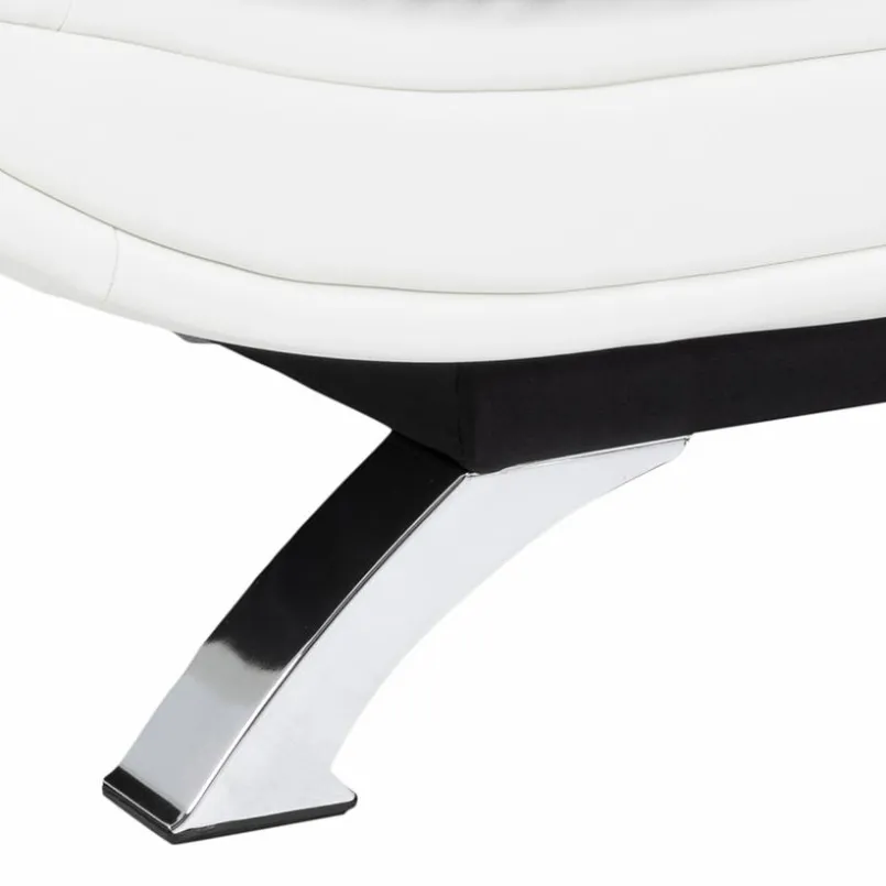 Actona Schlafsofas|Schlafsofas-Schlafsofa Faith Grau / Weiß