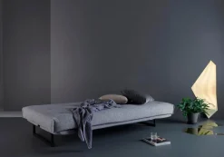 INNOVATION LIVING Schlafsofas|Schlafsofas-Schlafsofa Fraction Granit