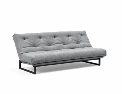 INNOVATION LIVING Schlafsofas|Schlafsofas-Schlafsofa Fraction Granit