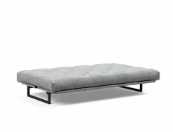 INNOVATION LIVING Schlafsofas|Schlafsofas-Schlafsofa Fraction Granit