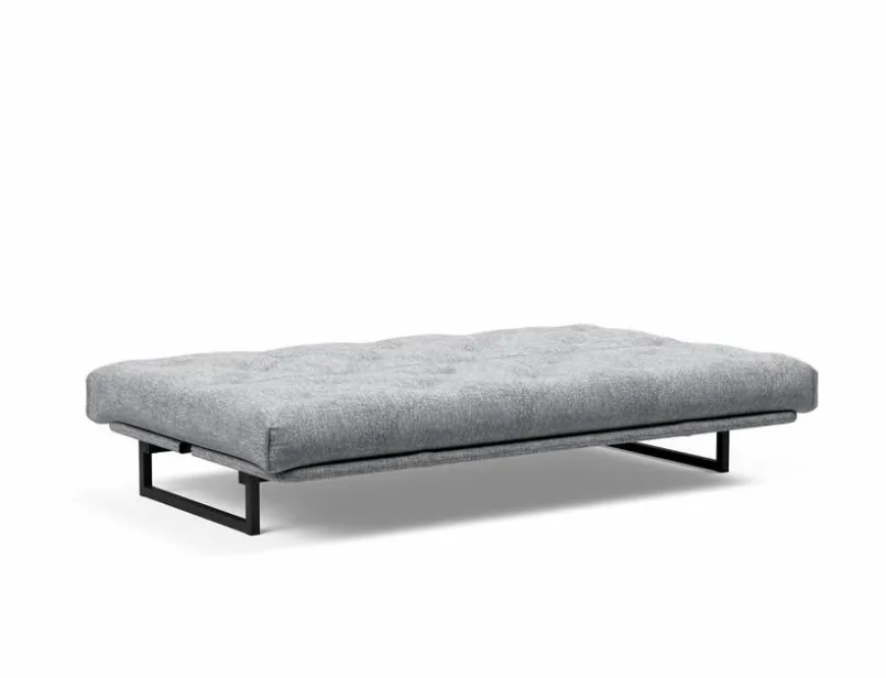 INNOVATION LIVING Schlafsofas|Schlafsofas-Schlafsofa Fraction Granit
