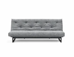 INNOVATION LIVING Schlafsofas|Schlafsofas-Schlafsofa Fraction Granit