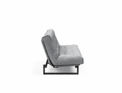 INNOVATION LIVING Schlafsofas|Schlafsofas-Schlafsofa Fraction Granit