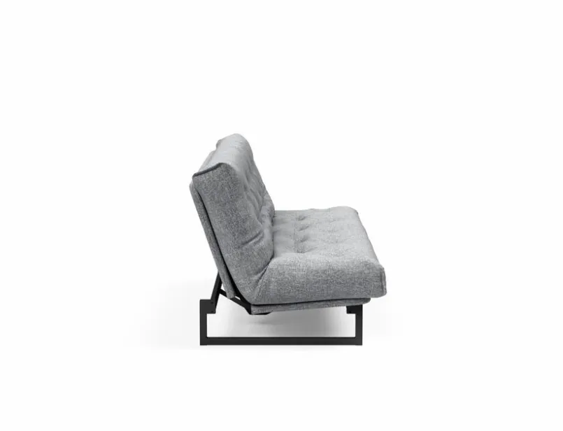 INNOVATION LIVING Schlafsofas|Schlafsofas-Schlafsofa Fraction Granit
