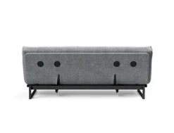 INNOVATION LIVING Schlafsofas|Schlafsofas-Schlafsofa Fraction Granit