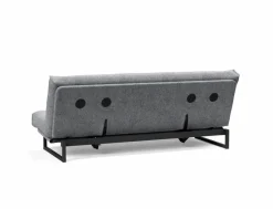 INNOVATION LIVING Schlafsofas|Schlafsofas-Schlafsofa Fraction Granit