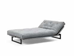 INNOVATION LIVING Schlafsofas|Schlafsofas-Schlafsofa Fraction Granit