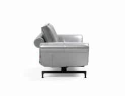 INNOVATION LIVING Schlafsofas|Schlafsofas-Schlafsofa Ghia Laser Silvershine