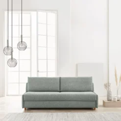 bali Schlafsofas|Schlafsofas-Schlafsofa Grande Graublau