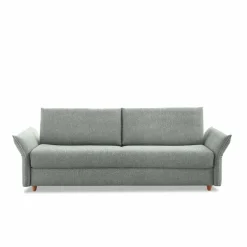 Schlafsofas|Schlafsofas|bali Schlafsofa Grande Graublau