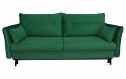 Exxpo by Gala Schlafsofas|Schlafsofas-Schlafsofa Iga Green