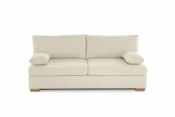 Schlafsofas|Schlafsofas| Schlafsofa Jelko Hellbeige