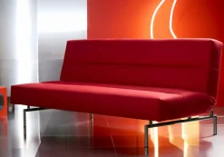 INNOVATION LIVING Schlafsofas|Schlafsofas-Schlafsofa Jillis Red