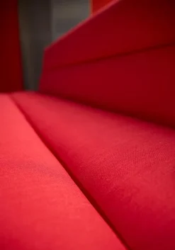 INNOVATION LIVING Schlafsofas|Schlafsofas-Schlafsofa Jillis Red