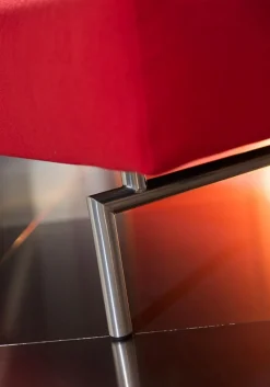 INNOVATION LIVING Schlafsofas|Schlafsofas-Schlafsofa Jillis Red
