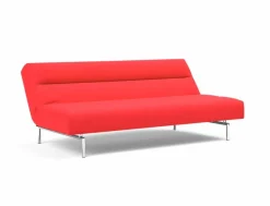 INNOVATION LIVING Schlafsofas|Schlafsofas-Schlafsofa Jillis Red