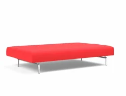 INNOVATION LIVING Schlafsofas|Schlafsofas-Schlafsofa Jillis Red