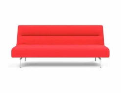 INNOVATION LIVING Schlafsofas|Schlafsofas-Schlafsofa Jillis Red