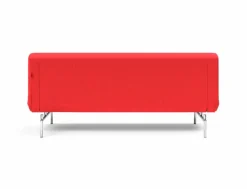 INNOVATION LIVING Schlafsofas|Schlafsofas-Schlafsofa Jillis Red