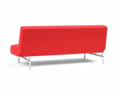 INNOVATION LIVING Schlafsofas|Schlafsofas-Schlafsofa Jillis Red
