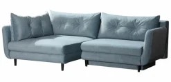 Schlafsofa Lissy< Outlet