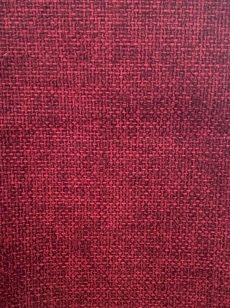 bali Schlafsofas|Schlafsofas-Schlafsofa Liv Rot