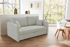Schlafsofa Luca< Outlet