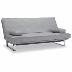 Schlafsofas|Schlafsofas|INNOVATION LIVING Schlafsofa Minimum Granit