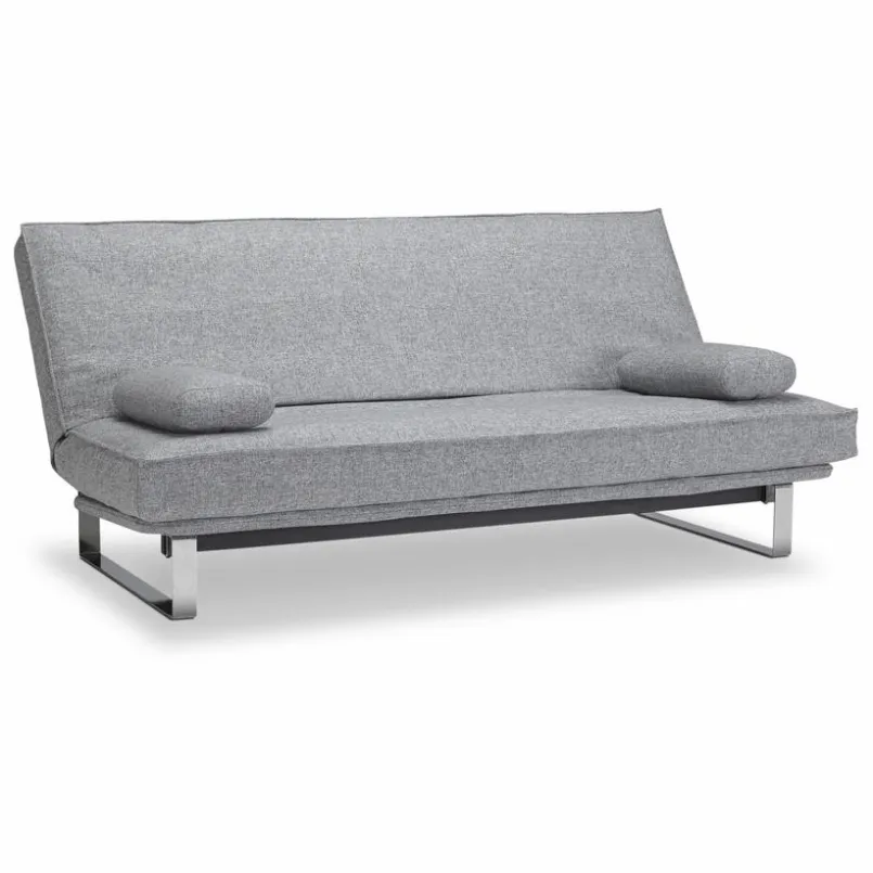 Schlafsofas|Schlafsofas|INNOVATION LIVING Schlafsofa Minimum Granit